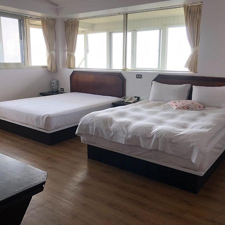 Bokelai B&B Renai Buitenkant foto