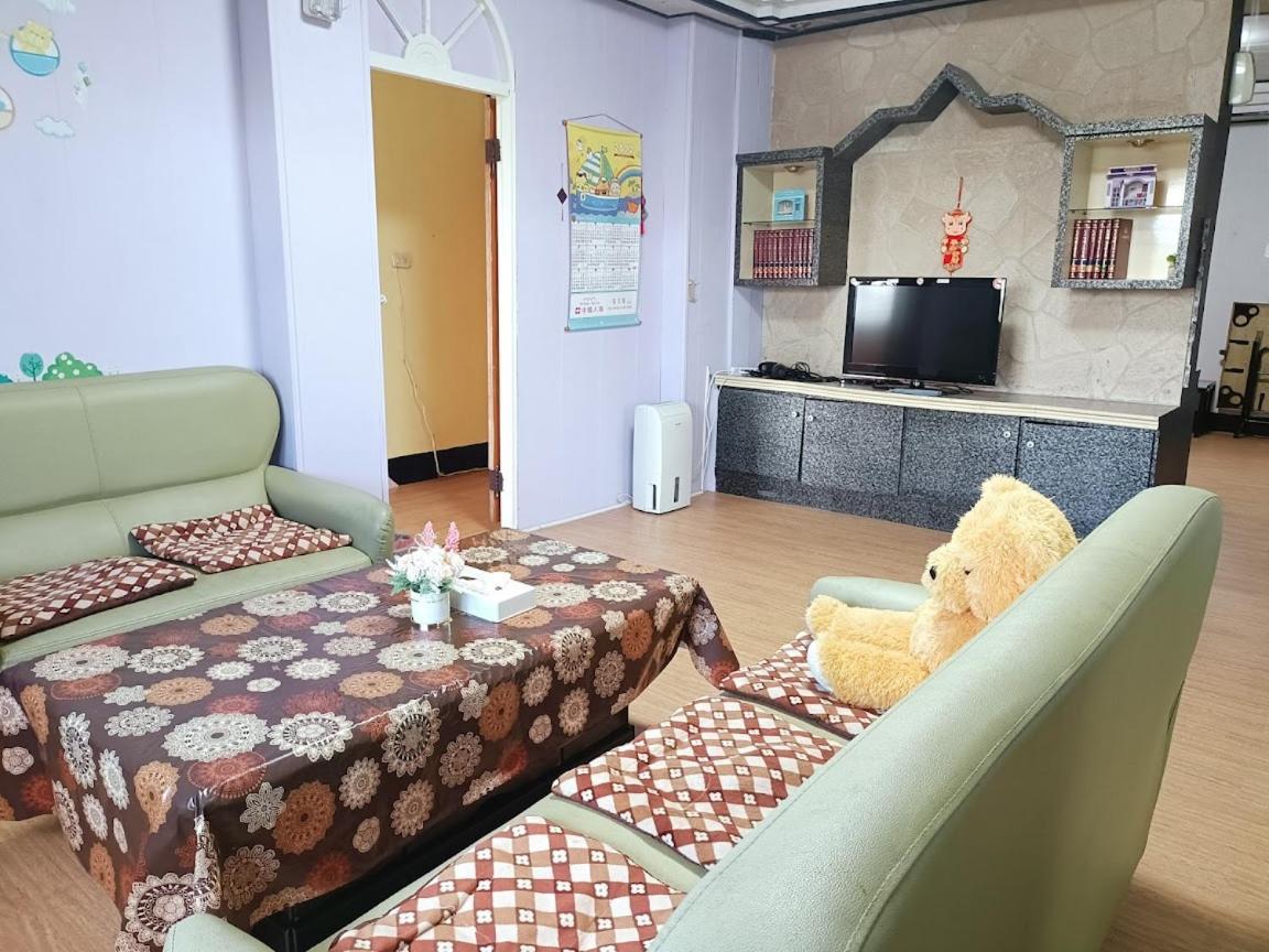 Bokelai B&B Renai Buitenkant foto