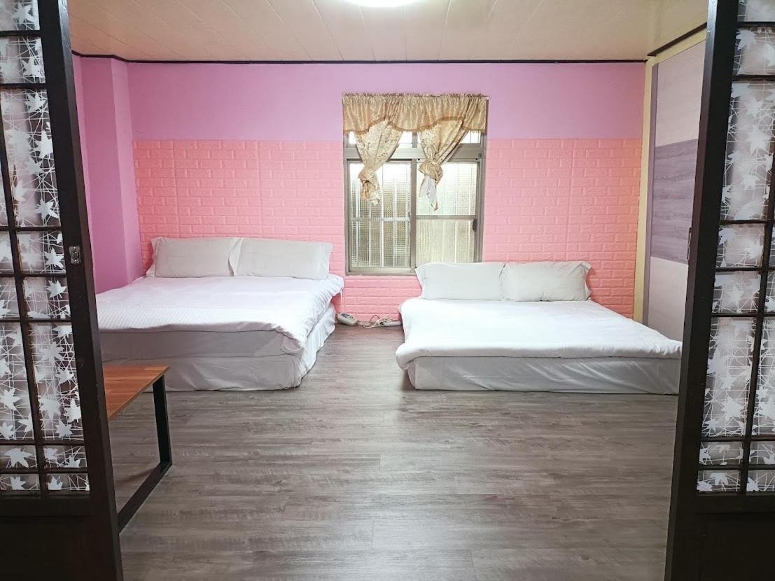 Bokelai B&B Renai Buitenkant foto