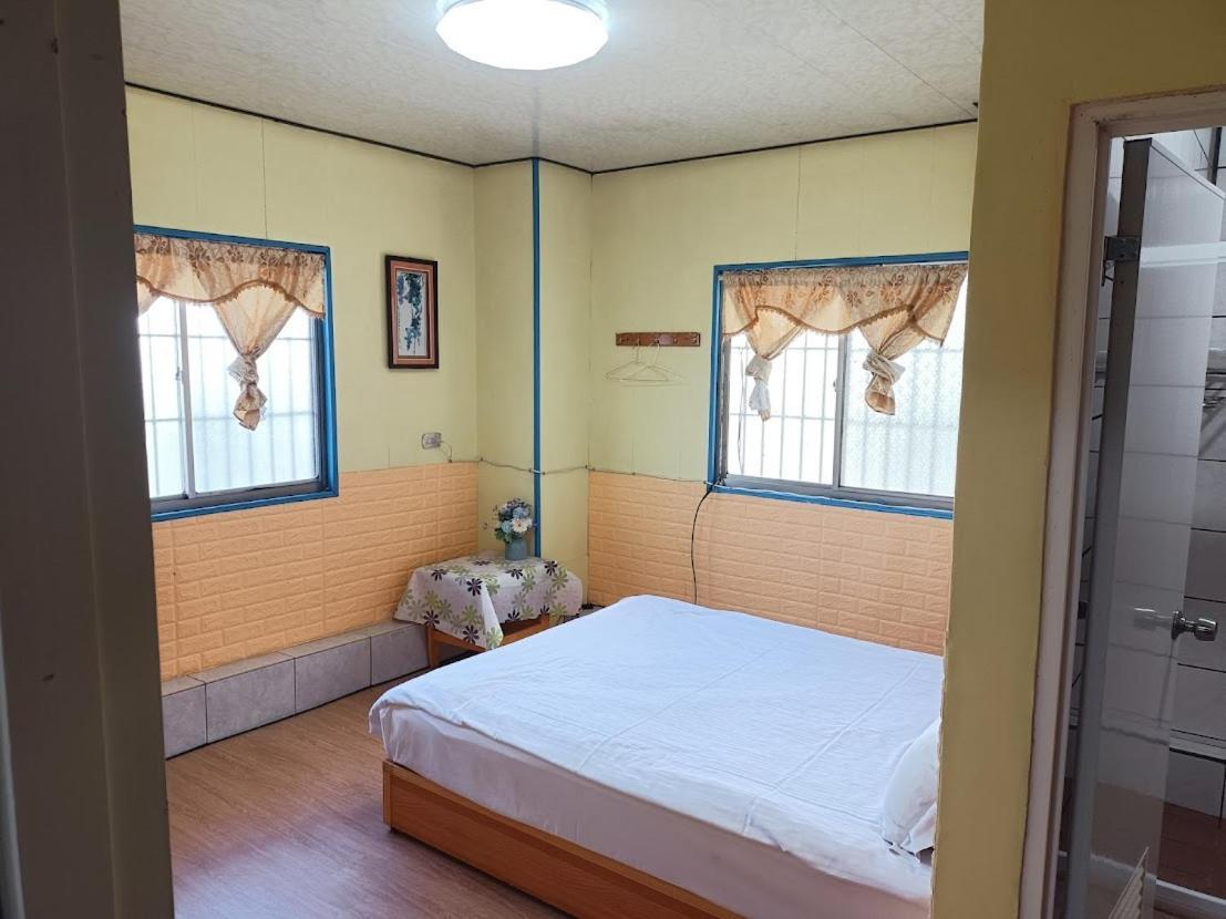 Bokelai B&B Renai Buitenkant foto