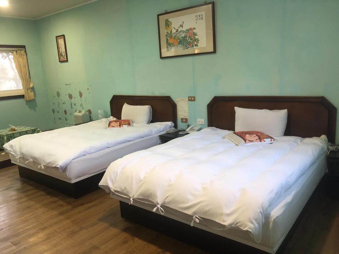 Bokelai B&B Renai Buitenkant foto