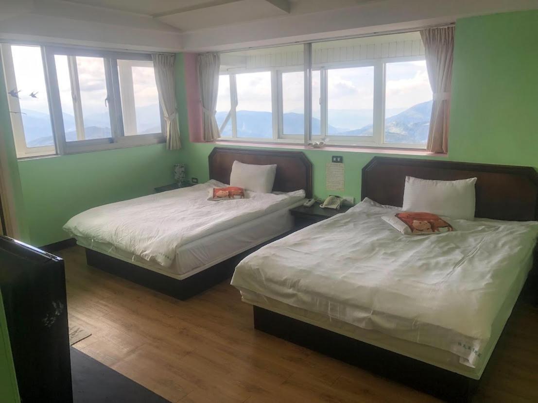 Bokelai B&B Renai Buitenkant foto