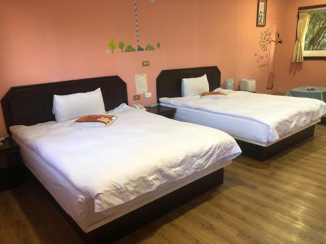 Bokelai B&B Renai Buitenkant foto