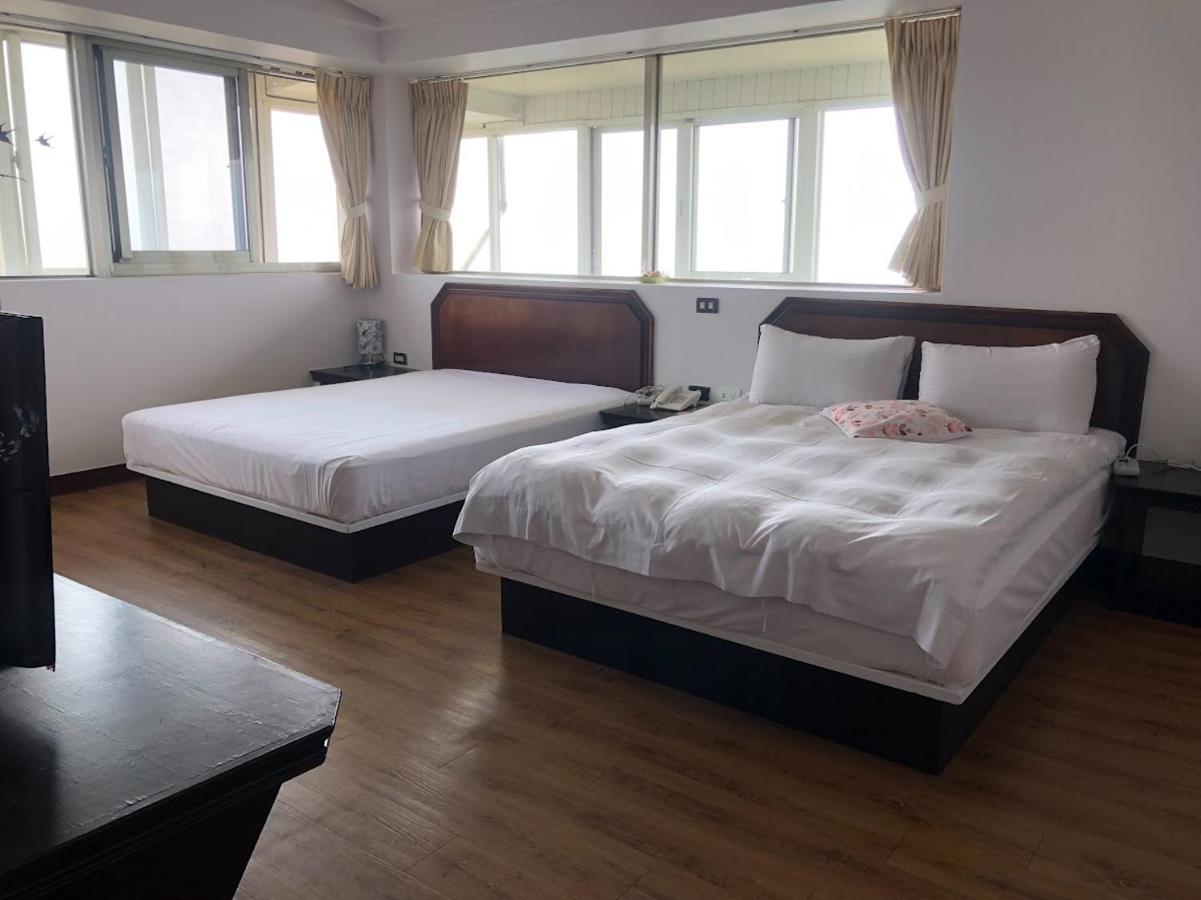 Bokelai B&B Renai Buitenkant foto