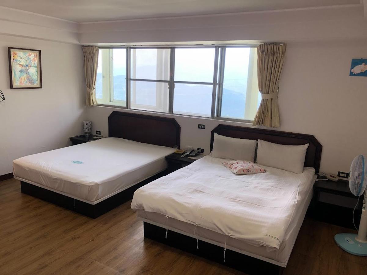 Bokelai B&B Renai Buitenkant foto
