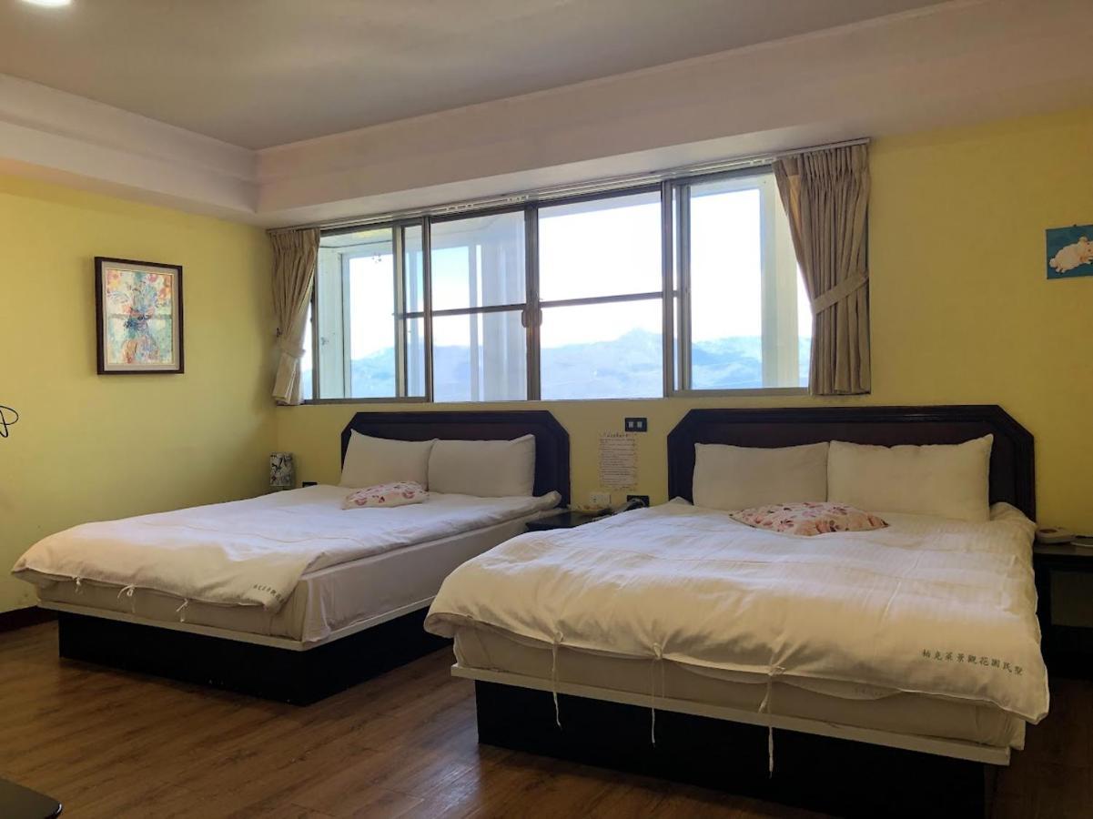 Bokelai B&B Renai Buitenkant foto