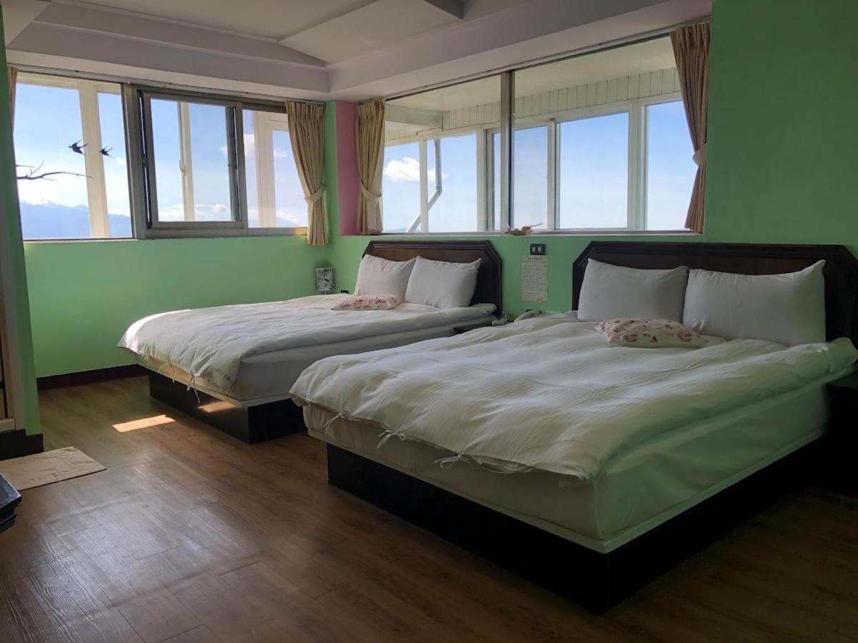 Bokelai B&B Renai Buitenkant foto