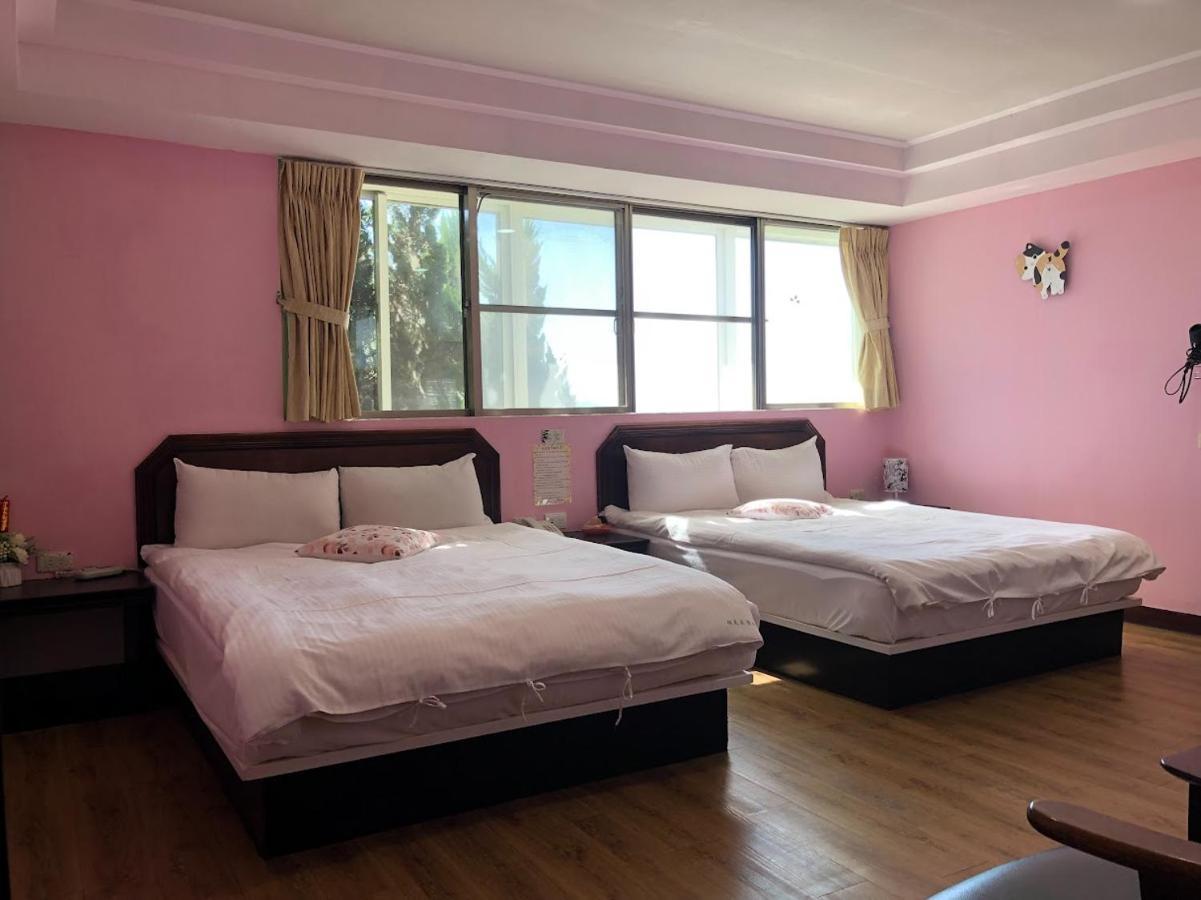 Bokelai B&B Renai Buitenkant foto