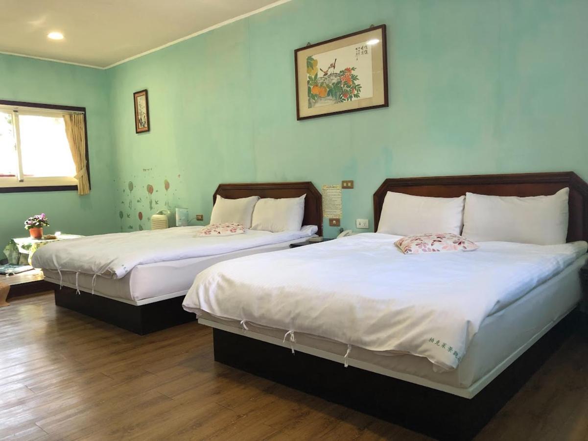 Bokelai B&B Renai Buitenkant foto