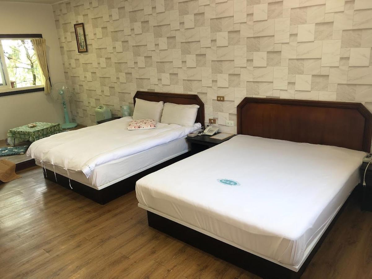 Bokelai B&B Renai Buitenkant foto