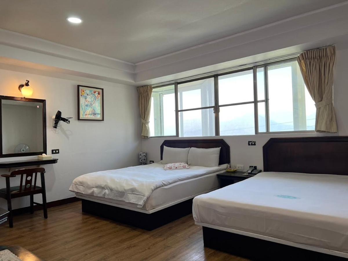 Bokelai B&B Renai Buitenkant foto