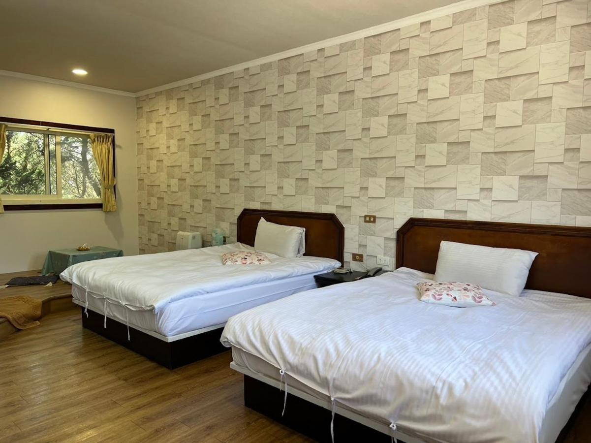 Bokelai B&B Renai Buitenkant foto
