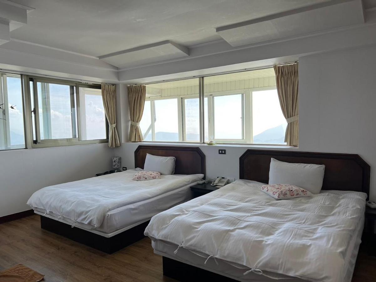 Bokelai B&B Renai Buitenkant foto