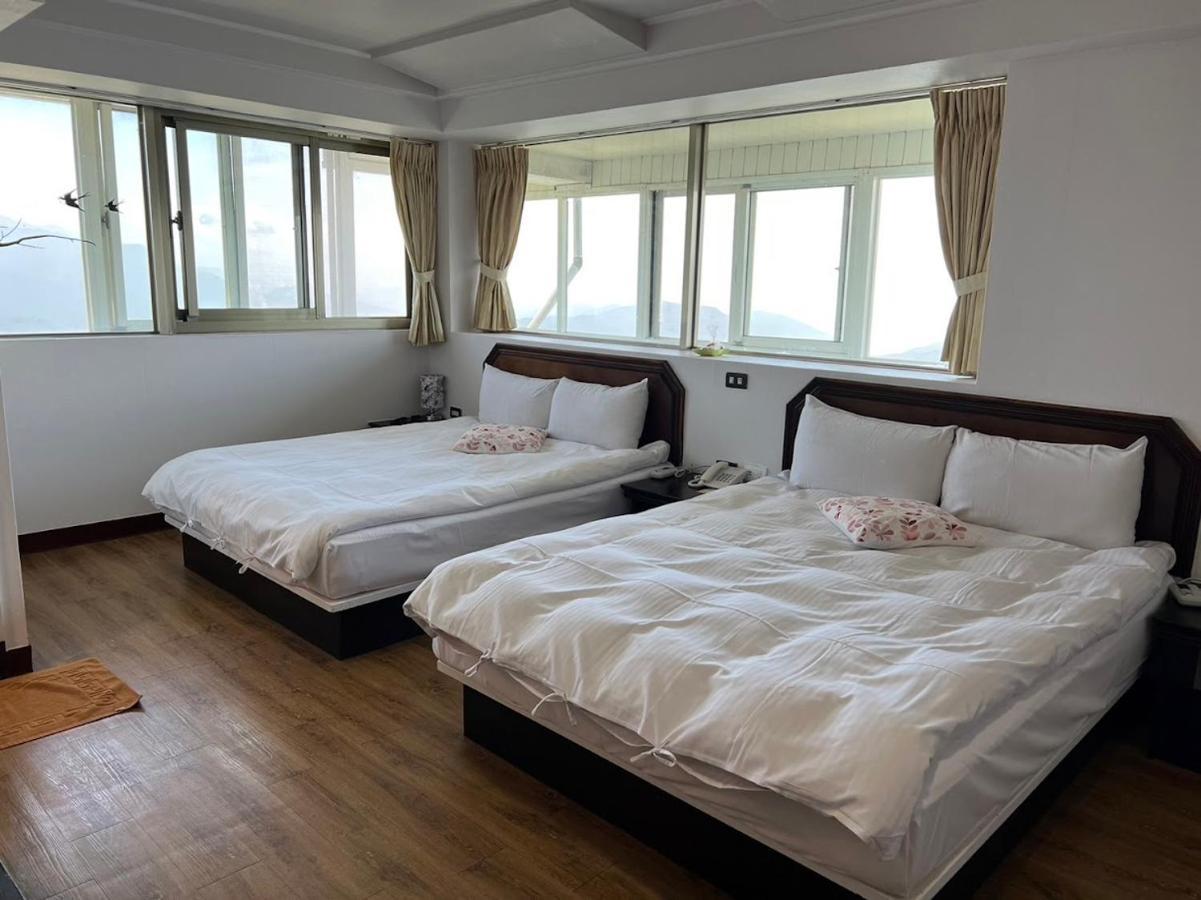 Bokelai B&B Renai Buitenkant foto