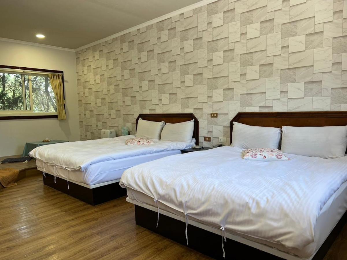 Bokelai B&B Renai Buitenkant foto