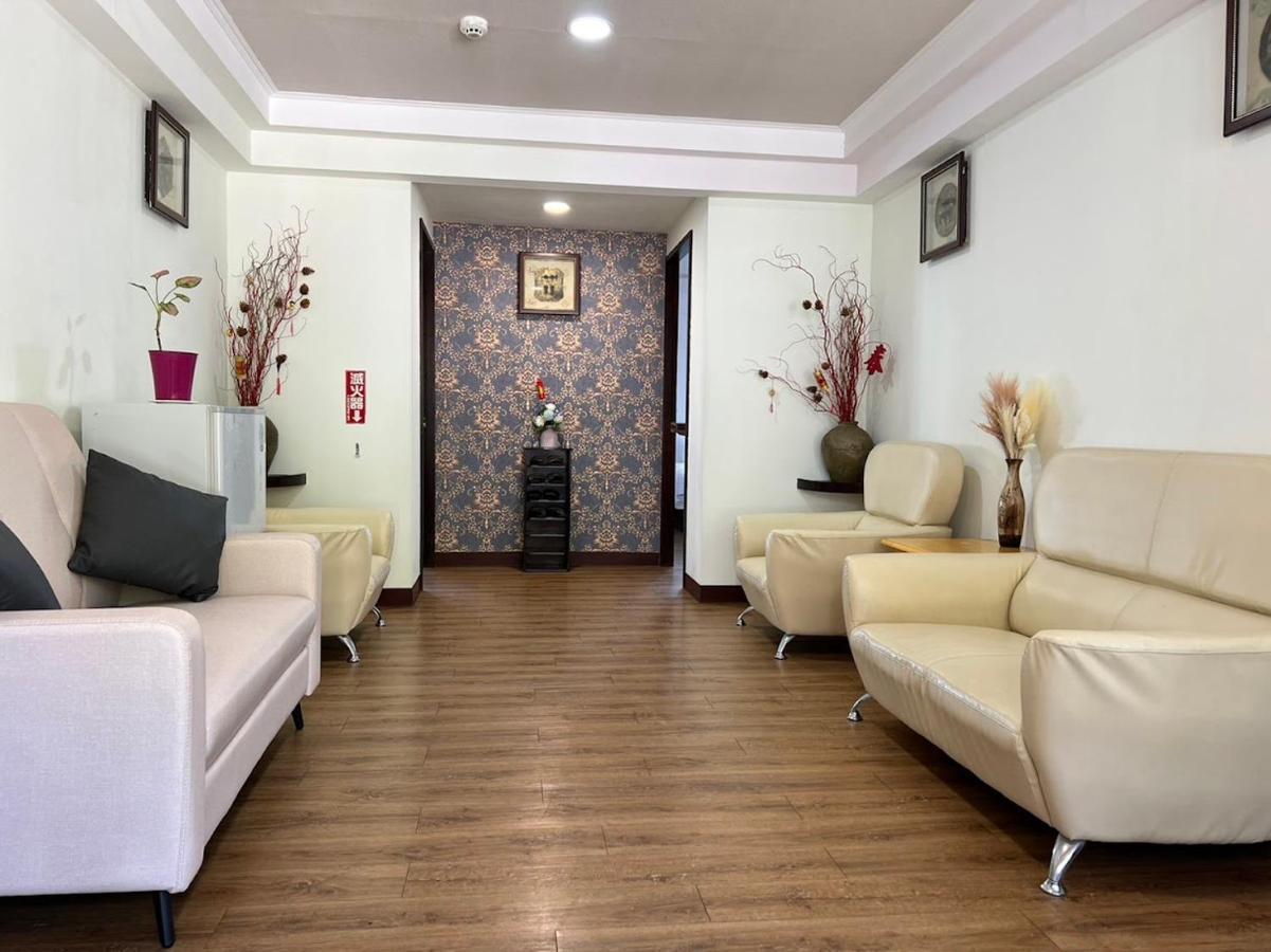 Bokelai B&B Renai Buitenkant foto
