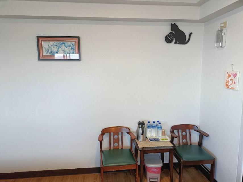 Bokelai B&B Renai Buitenkant foto