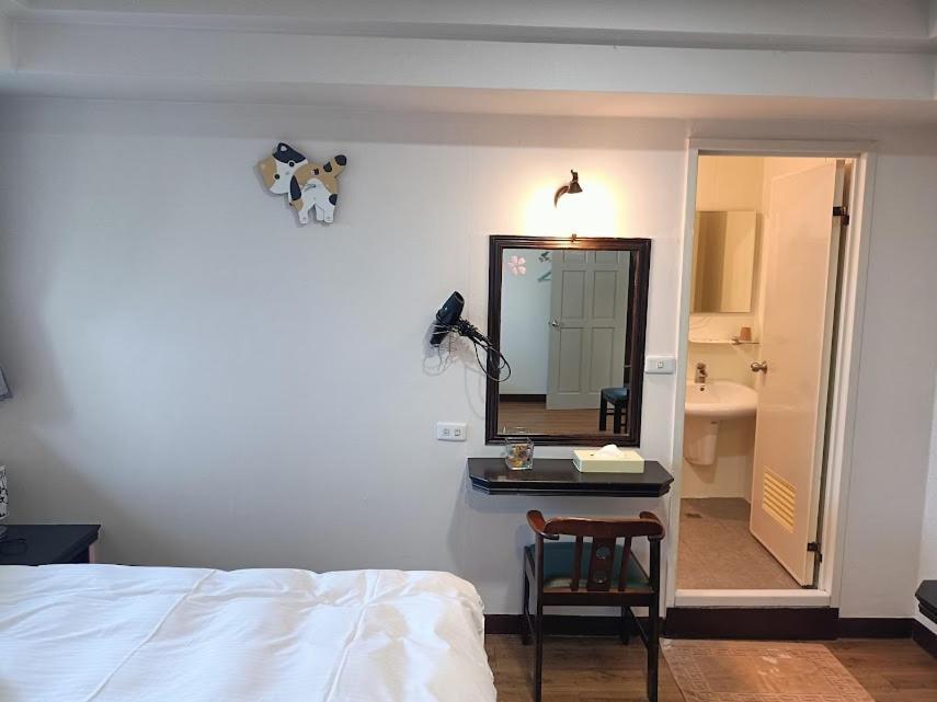 Bokelai B&B Renai Buitenkant foto