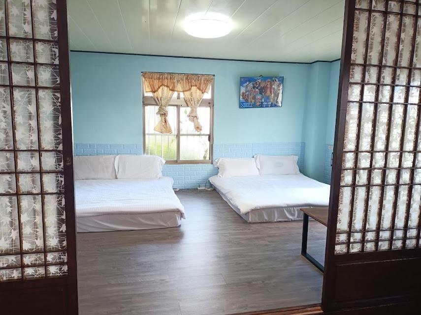 Bokelai B&B Renai Buitenkant foto
