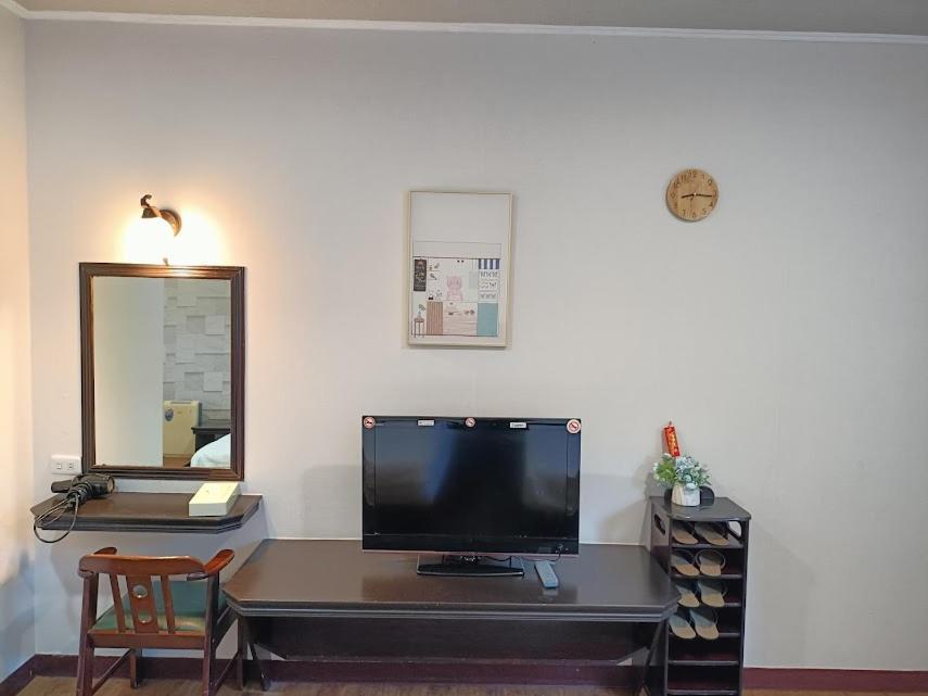Bokelai B&B Renai Buitenkant foto