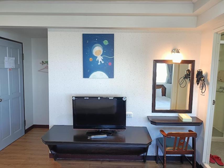Bokelai B&B Renai Buitenkant foto