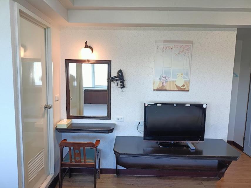 Bokelai B&B Renai Buitenkant foto