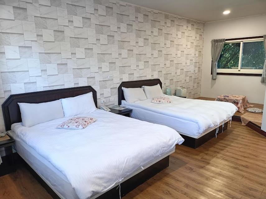 Bokelai B&B Renai Buitenkant foto