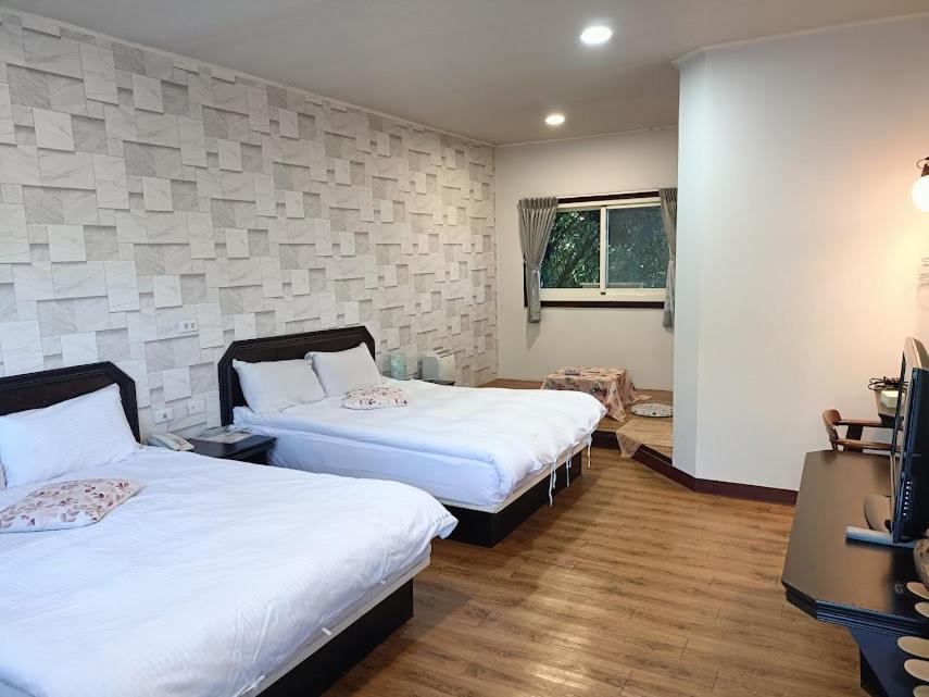 Bokelai B&B Renai Buitenkant foto