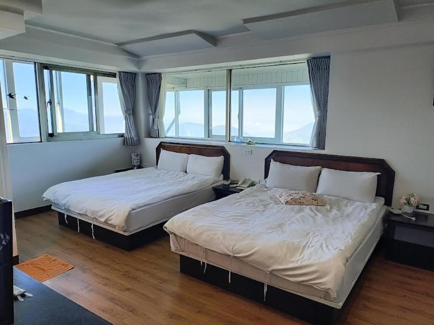 Bokelai B&B Renai Buitenkant foto
