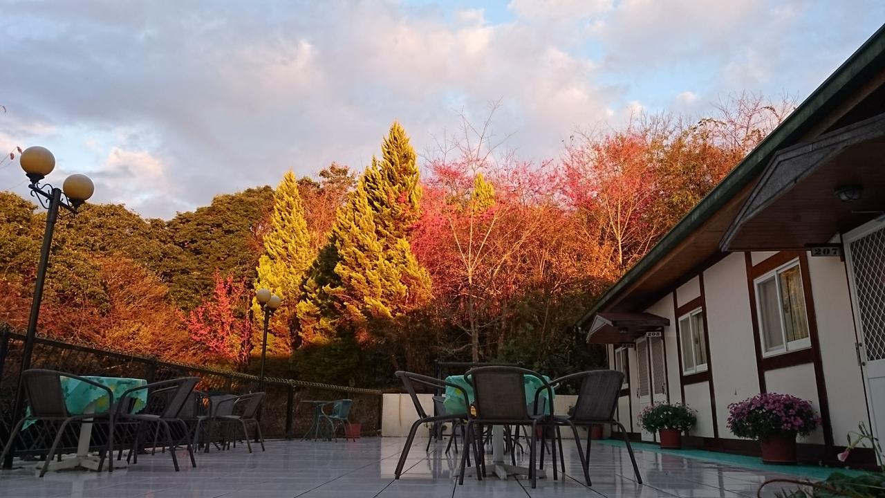 Bokelai B&B Renai Buitenkant foto